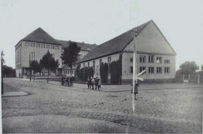 Goethe Gymnasium Nauen 100 Jahre Goethe Gymnasium Nauen